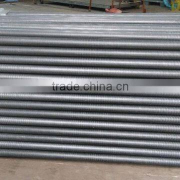 Extruded Type Cooling Air Heat Exchanger, Finned Tube Air Heat Exchanger, Air Finned Cooler