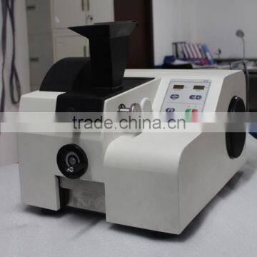 Mini Jaw Crusher BLG-JC6-7/Lab milling/mineral crusher/sample grinding