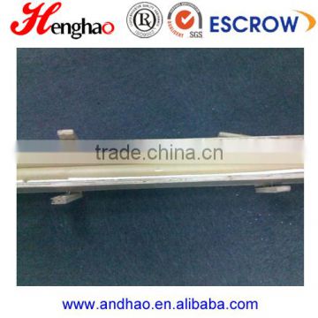 2016 High Quality Nickel Pipe