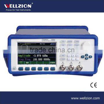 TFG3605,500MHz Synthesized Signal Generator