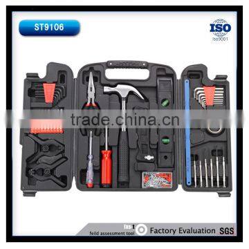 Precision screwdriver Spring Clamps claw hammer testing pen