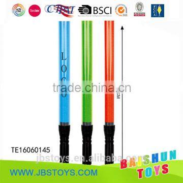 long led light traffic stick