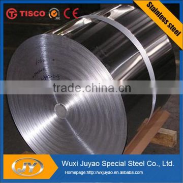 409 stainless steel cooling coil