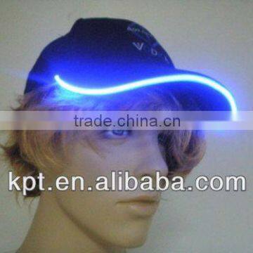 Waterproof Multi Color Welted el Wire to Make Animated Suits Hoodies,shoelace,cap,shirt,hat,costume