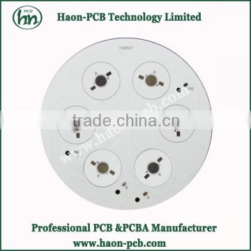 94v0 aluminium led pcb manufacturers