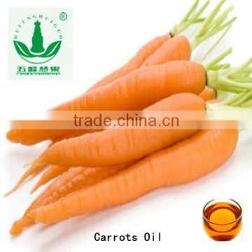 Plant Extract Carrot oil