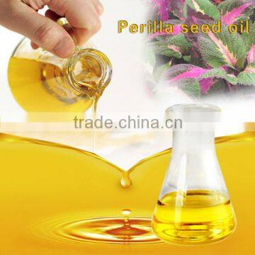 Perilla Seed Oil