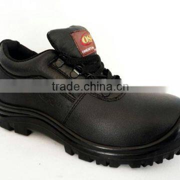 2016 Hot-selling New Fashion Good Quality Genuine Leather PU Sole Safety Boots photo-2
