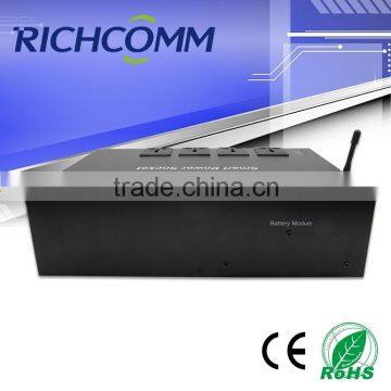 PDU Smart Power Socket photo-3