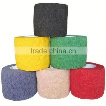 Medical Plaster of Paris Bandage medical dressing series,absorbent cotton gauze