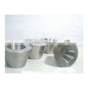 Tungsten Crucible photo-1
