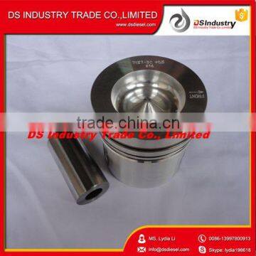 3907157 0.5mm Oversize Engine Piston photo-3