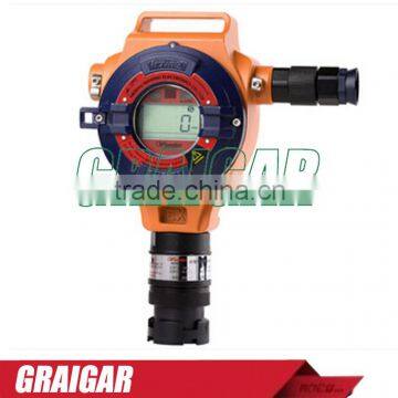 2015 Newest Design WD6200 FIXED GAS MONITOR with High Quality