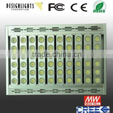 Design solutions international inc lighting cob 240watt 300watt 450watt 500 watt led flood lumiere 500 watt high power led