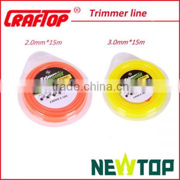 nylon trimmer line