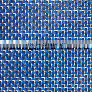 Best Selling Low Price Hybrid 3K Blue+silver Glossy Hybrid Fiberglass Sheet Made in Golden Supplier