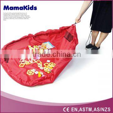 EN 7 Accepted Waterproof and Tear Proof Toy Organizer Bag photo-4