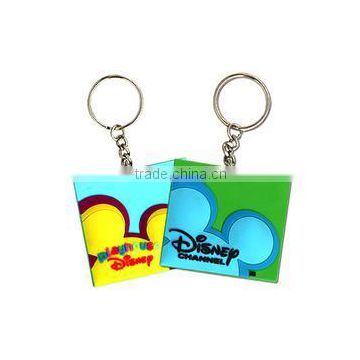 promotional High Quality hot sell metal key chains/keychain/keyring