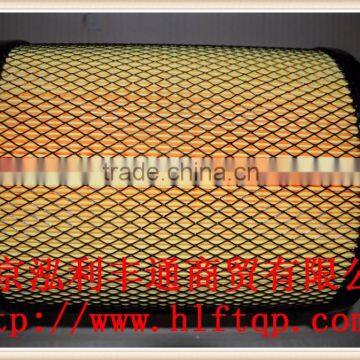High Quality Air Filter for JAC (2125) photo-5