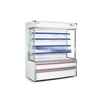 Supermarket Refrigerated Showcase photo-5