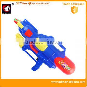 Powerful air pump water gun toys for child gun toys