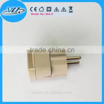 CE ROHS FCC Approved Universal Charger photo-3