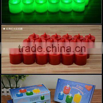 Factory Direct Wholesale Birthday Candle for Decoration photo-4