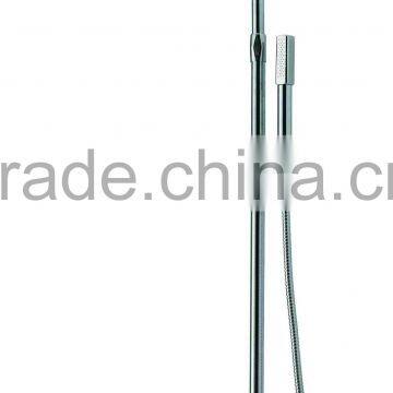 dual handle brass rainfall shower faucet 08/C870-015