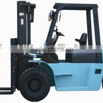 7 ton gasoline forklift truck --Mitsubishi engine