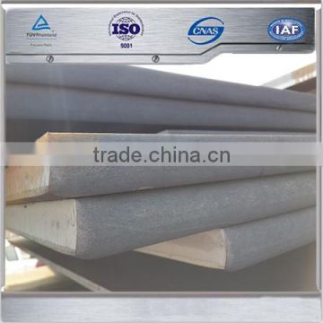 St37-2 structural bridge steel plates