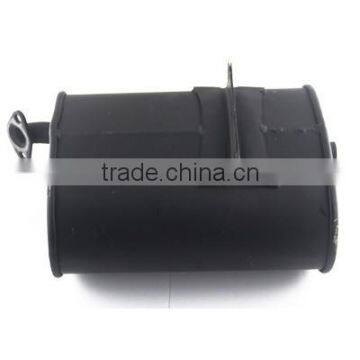 GX160/168F Generator Replacement Parts Generator Muffler