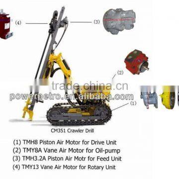 Drill Reducer of High Performance for ATLAS Rig CM351 photo-4