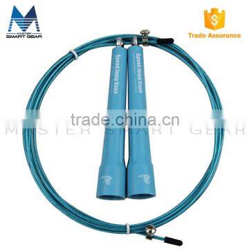 Colorful Jump Ropes Crossfit Speed Jump Rope