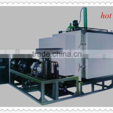 Vacuum Freeze Dryer(lyophilizer )