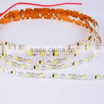 14.4W 72 Leds RGB Double Row 2835 Epistar Strip