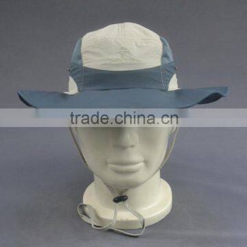 Popular Fishman Hat With Embroidery Logo photo-2