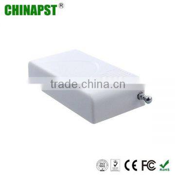 23A 12V battery wireless alarm vibration sensor PST-WVS101