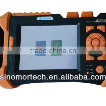 OT6000 Handheld OTDR photo-6