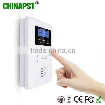 China Cheap Wireless GSM+PSTN Anti Theft Alarm Home Security PST-PG992CQ