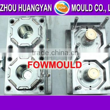 1L injection no leakage water bucket mold/mould