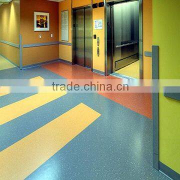 PVC Vinyl Floor Planks With Fiberglass From Everjade photo-6
