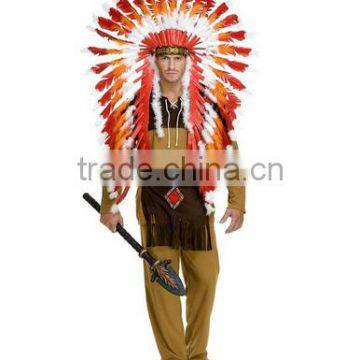 Indian Headdress -2colors photo-2