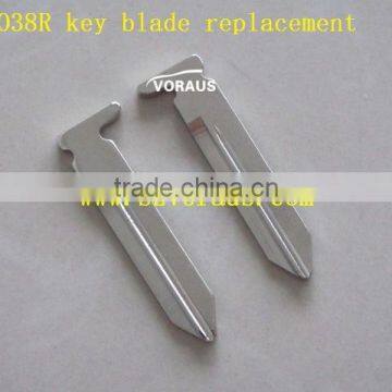 High quality Fo FO38R key blade replacement