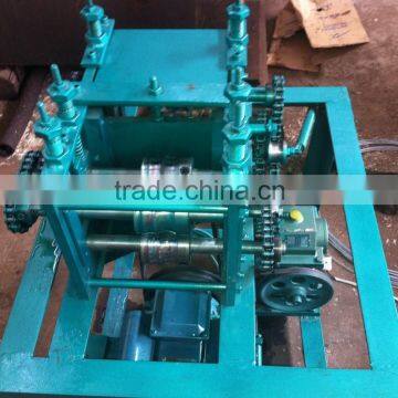 China Manufacturer Round Wood Rod Milling Machine photo-2