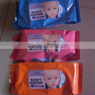 baby wipes