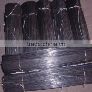 BWG 8-24 High Quality Soft Black Annealed Cutting Iron Wire