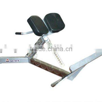 GNS-F6-105 45 Degree Back yingcai fitness equipment