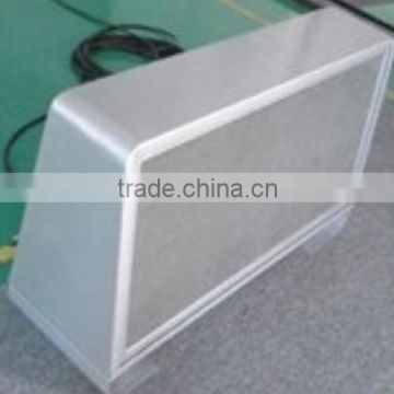 wholesale alibaba express moving advertising p6 wireless advertising digital roof top led advertising screens for cars