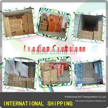 railway transport from China to ALMATI Kazakhstan