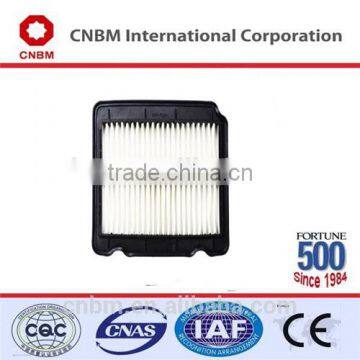 China Golden Supplier Air Filter / Car Air Filter 96536697